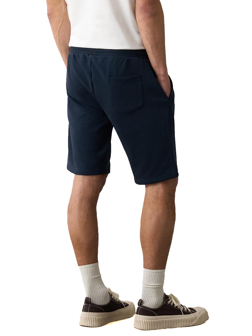 Colmar Bermuda Uomo 8244r 5ws Blu