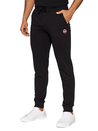 Colmar Pantalone Uomo 8254r 5ws Nero