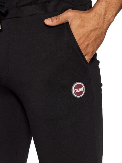 Colmar Pantalone Uomo 8254r 5ws Nero