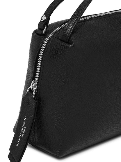 Gianni Chiarini Borsa a Mano Donna Alifa Bs 8148/comm Grn Nero