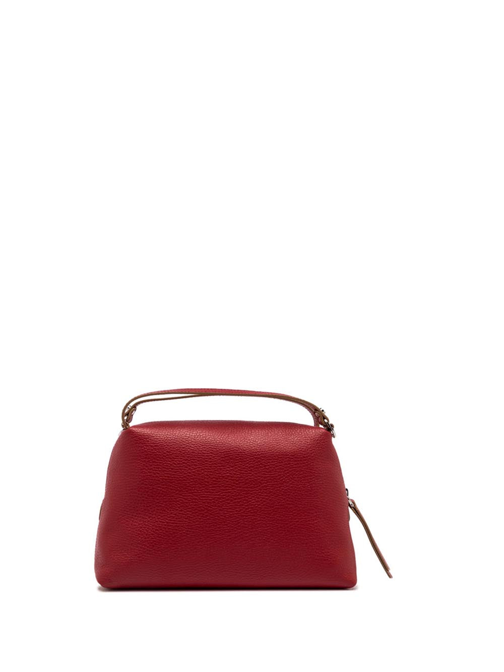 Gianni Chiarini Borsa a Mano Donna Alifa Bs 8148/comm Grn Rosso