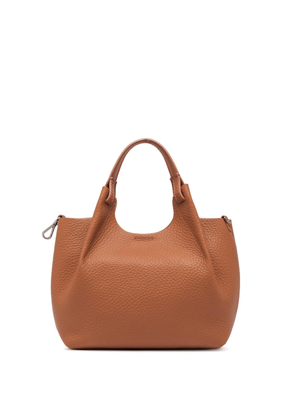 Gianni Chiarini Borsa a Mano Donna Dua Bs 9719 Rngdbl Cognac