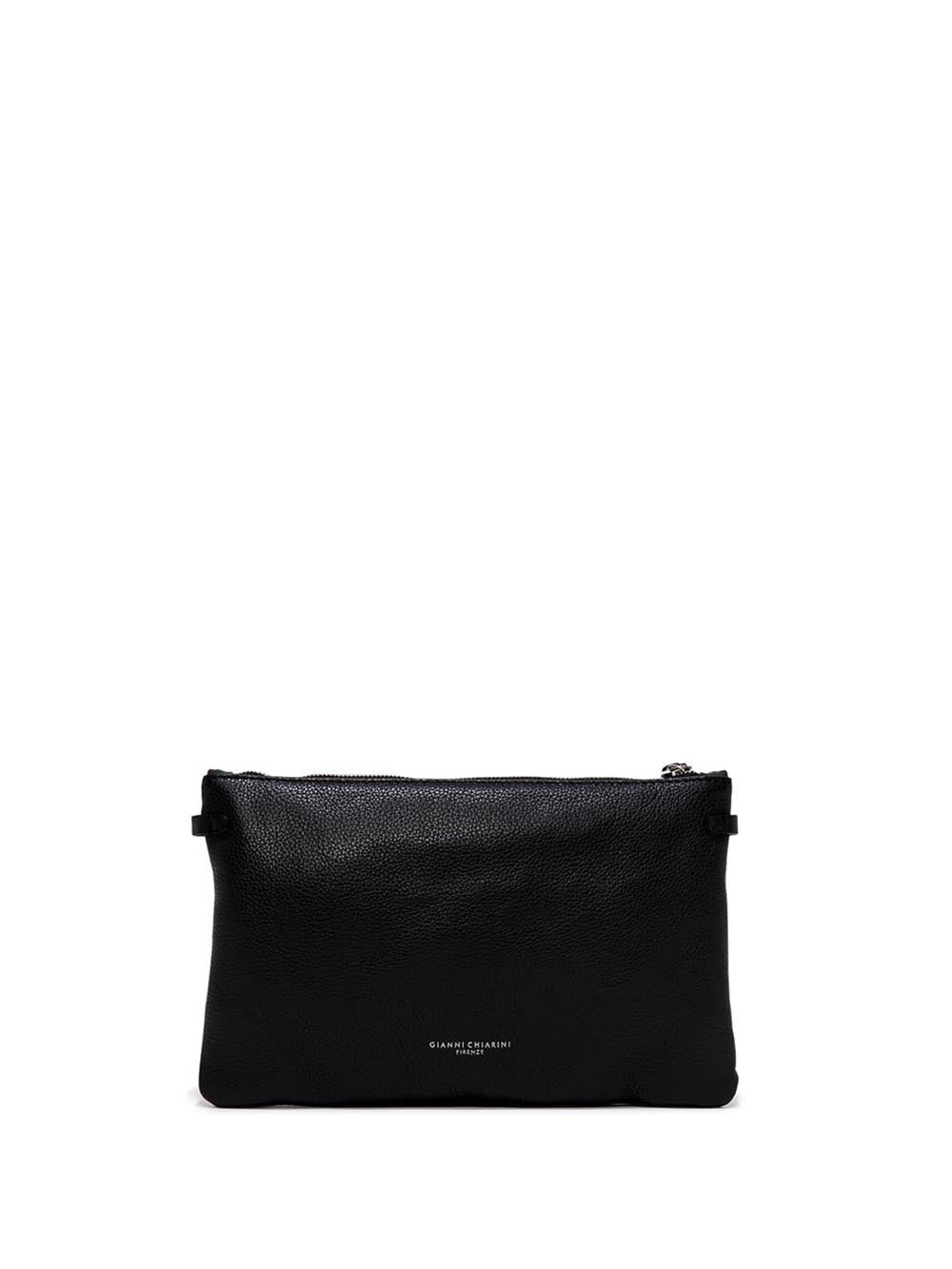 Gianni Chiarini Pochette Donna Hermy Bs 3695 Grn Nero