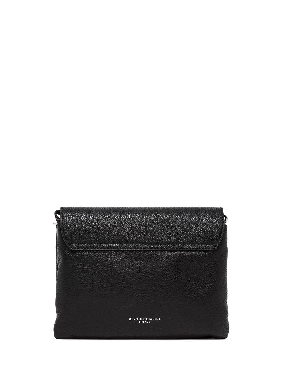 Gianni Chiarini Borsa a Tracolla Donna Three Bs 4364/comm Grn Nero