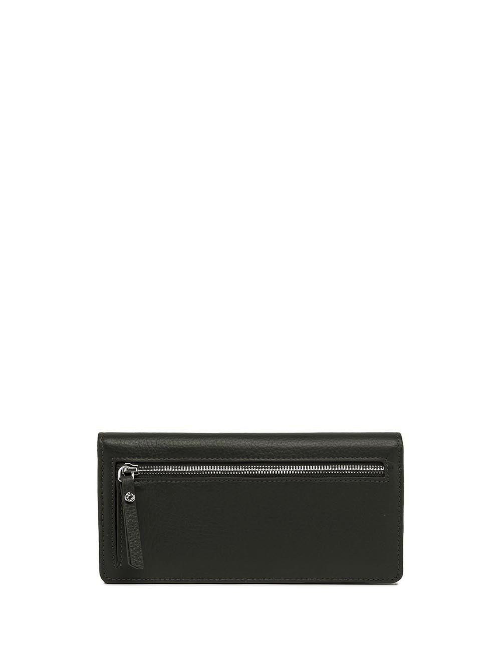 Gianni Chiarini Portafoglio Donna Wallets Grain Pf 5041 Grn Nero