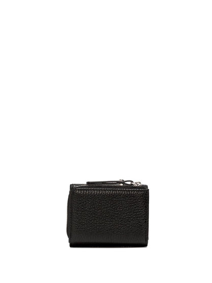 Gianni Chiarini Portafoglio Donna Wallets Grain Pf W5065 Grn Nero