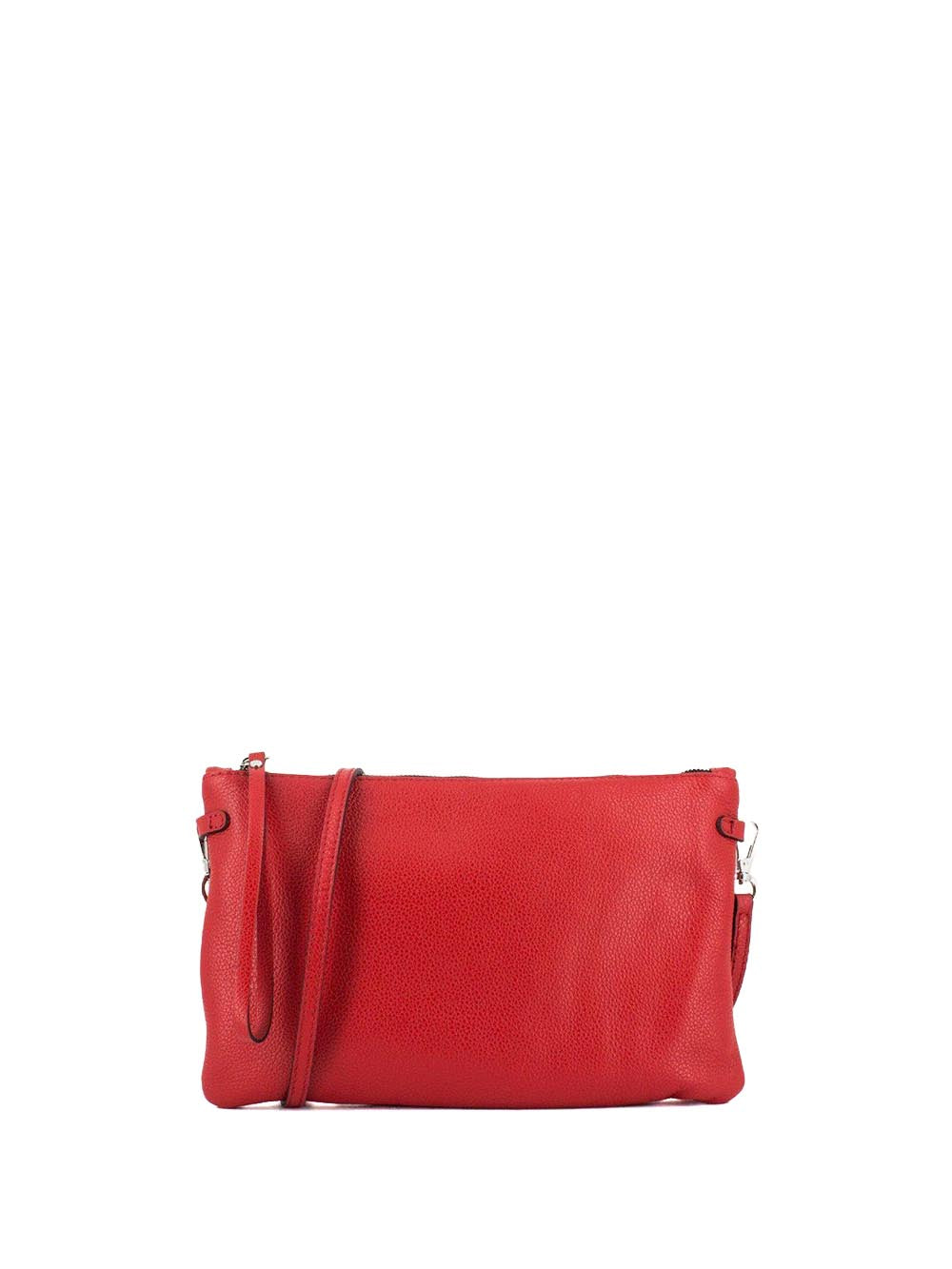 Gianni Chiarini Pochette Donna Hermy Bs 3695 Grn Rosso