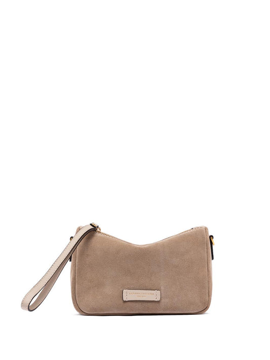 Gianni Chiarini Pochette Donna Nora Pouch Bs 10224 CM-pl Beige