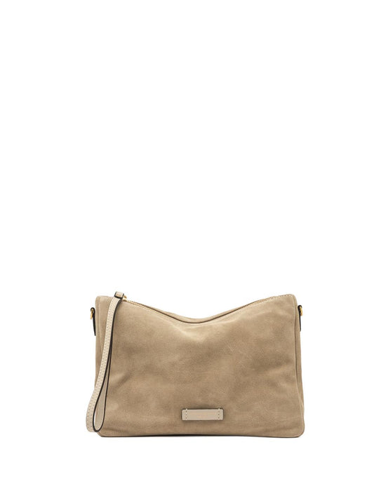 Gianni Chiarini Pochette Donna Nora Pouch Bs 10225 CM-pl Beige