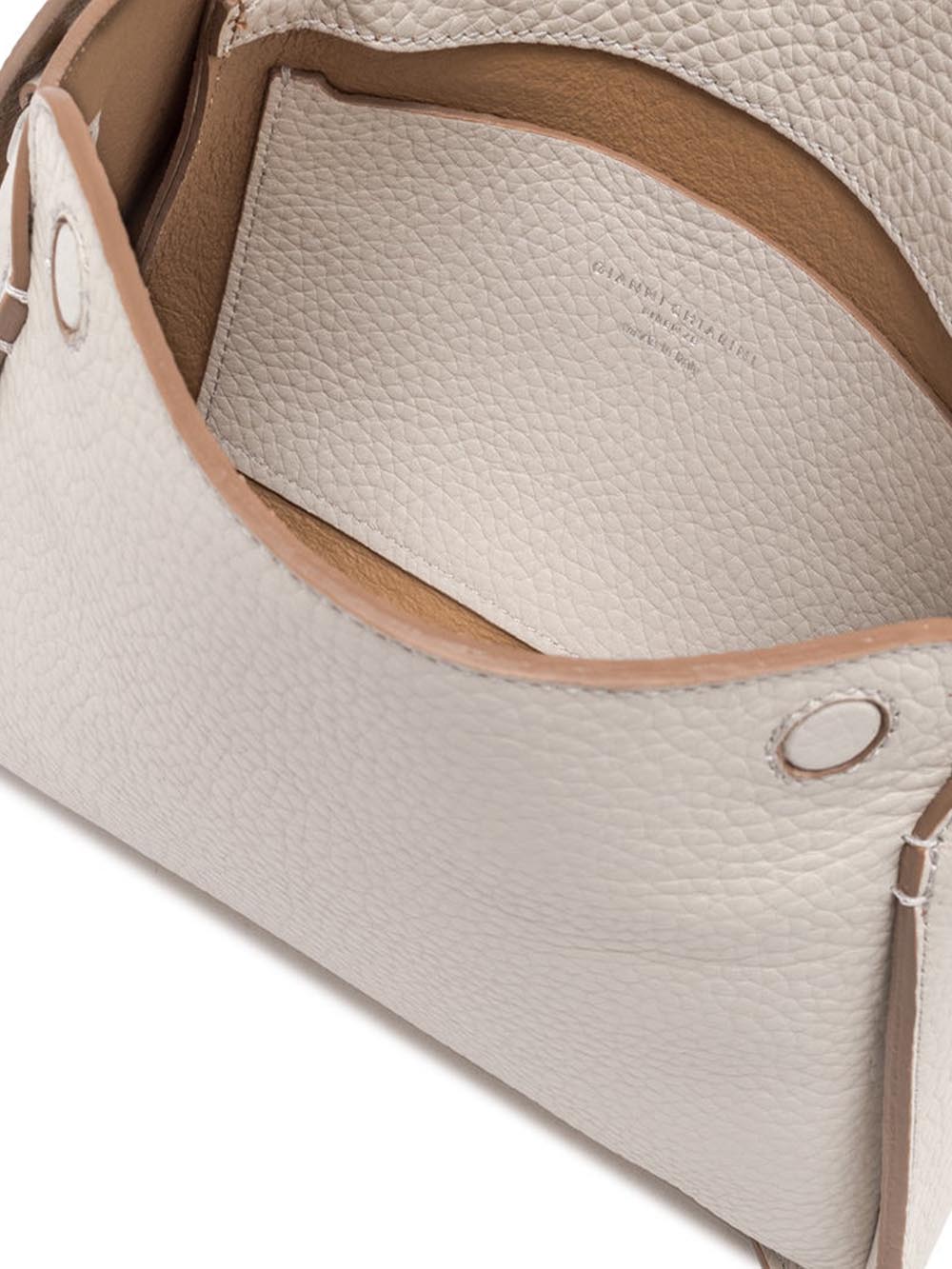 Gianni Chiarini Borsa a Mano Donna Penelope Bs 11351 Rngdbl Panna