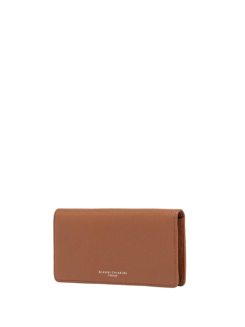 Gianni Chiarini Portafoglio Donna Wallets Grain Pf 5041 Grn Cognac