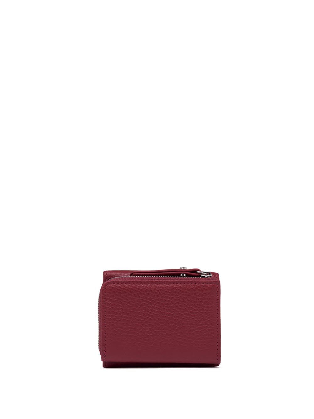 Gianni Chiarini Portafoglio Donna Wallets Grain Pf W5065 Grn Rosso