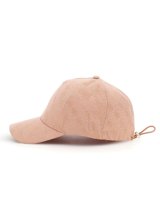 Guess Cappello Donna Aw5184 Pol03 Orlina Rosa