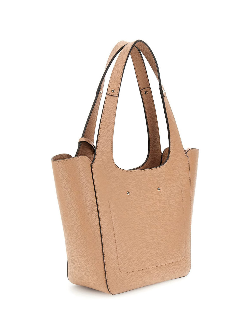 Guess Borsa a Spalla Donna Hwbg96 40220 Helina Beige