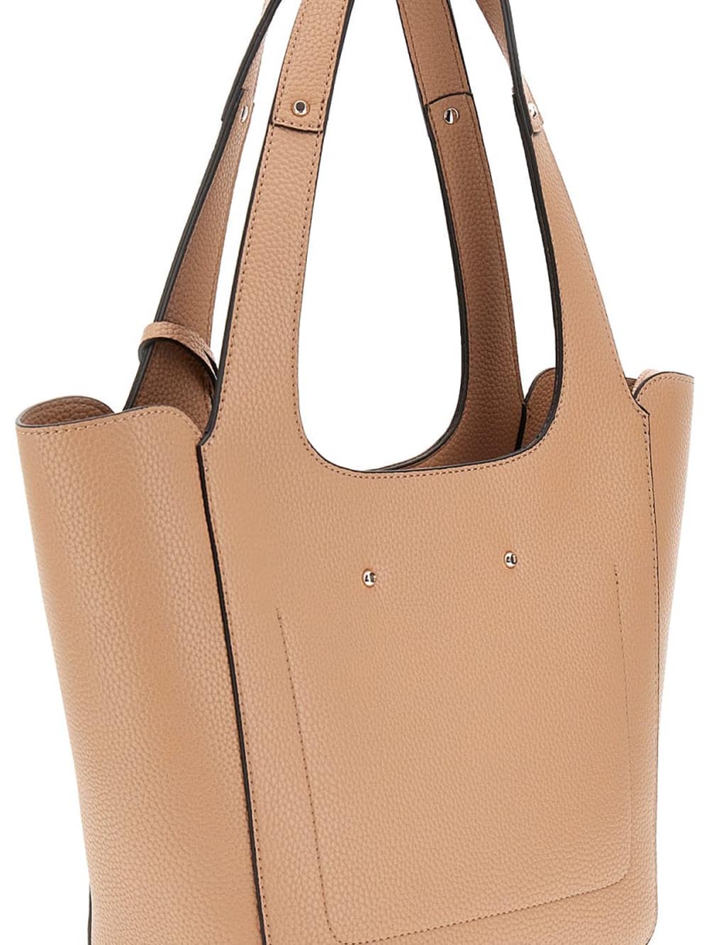 Guess Borsa a Spalla Donna Hwbg96 40220 Helina Beige