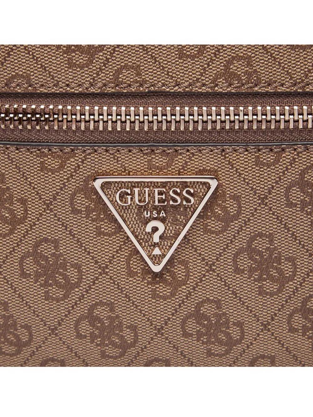 Guess Zaino Donna Hwsg69 94330 Manhattan Panna