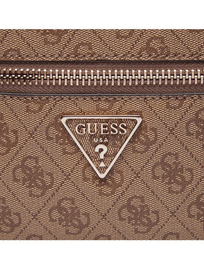 Guess Zaino Donna Hwsg69 94330 Manhattan Panna