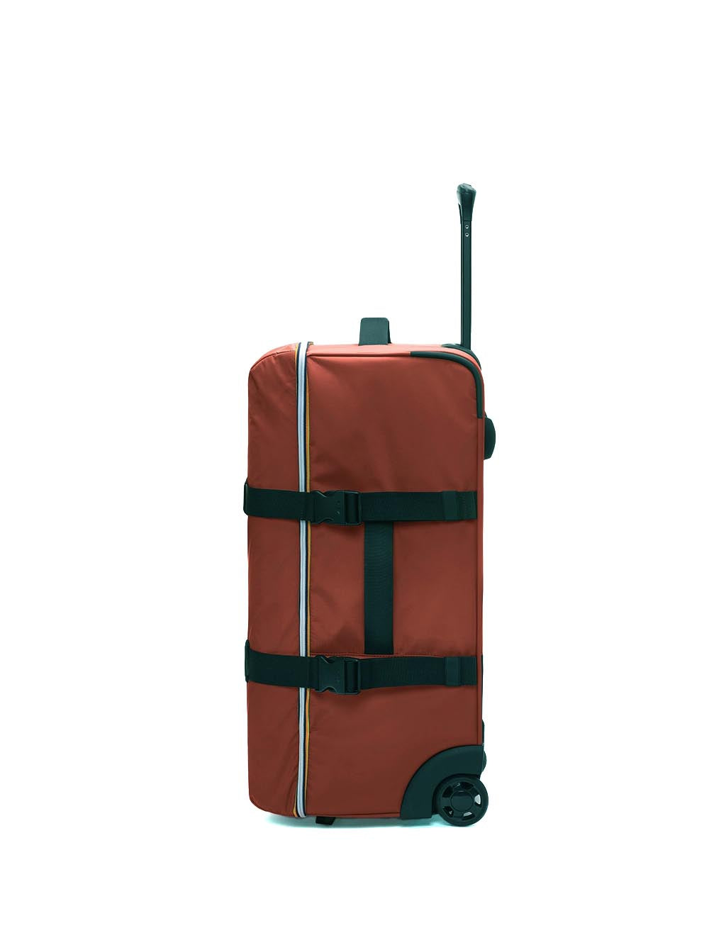 K-Way Trolley Unisex K2127iw Blossac S Rosso