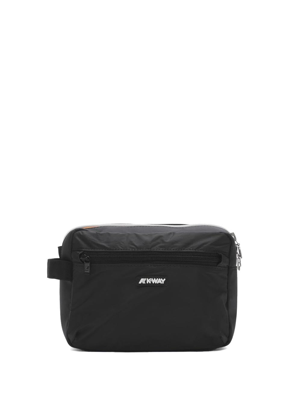 K-Way Beauty case Uomo K4127tw Demu Nero