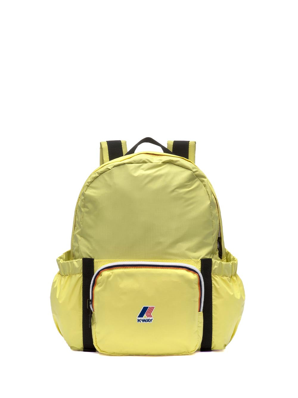 K-Way Zainetto Unisex K61415w P. Le Vrai 3.0 Michelet Giallo