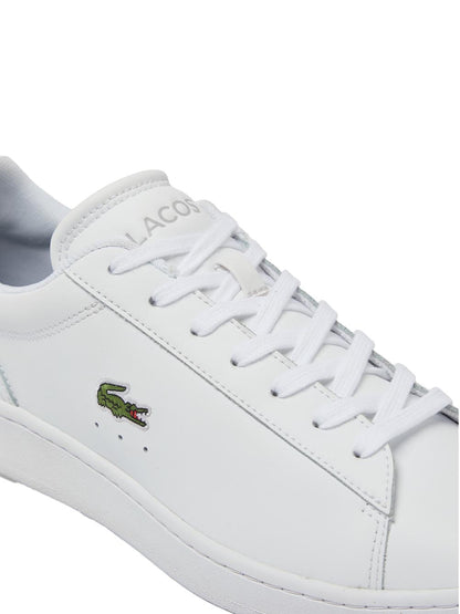 Lacoste Sneaker Uomo Carnaby Set 224 1 Bianco/blu