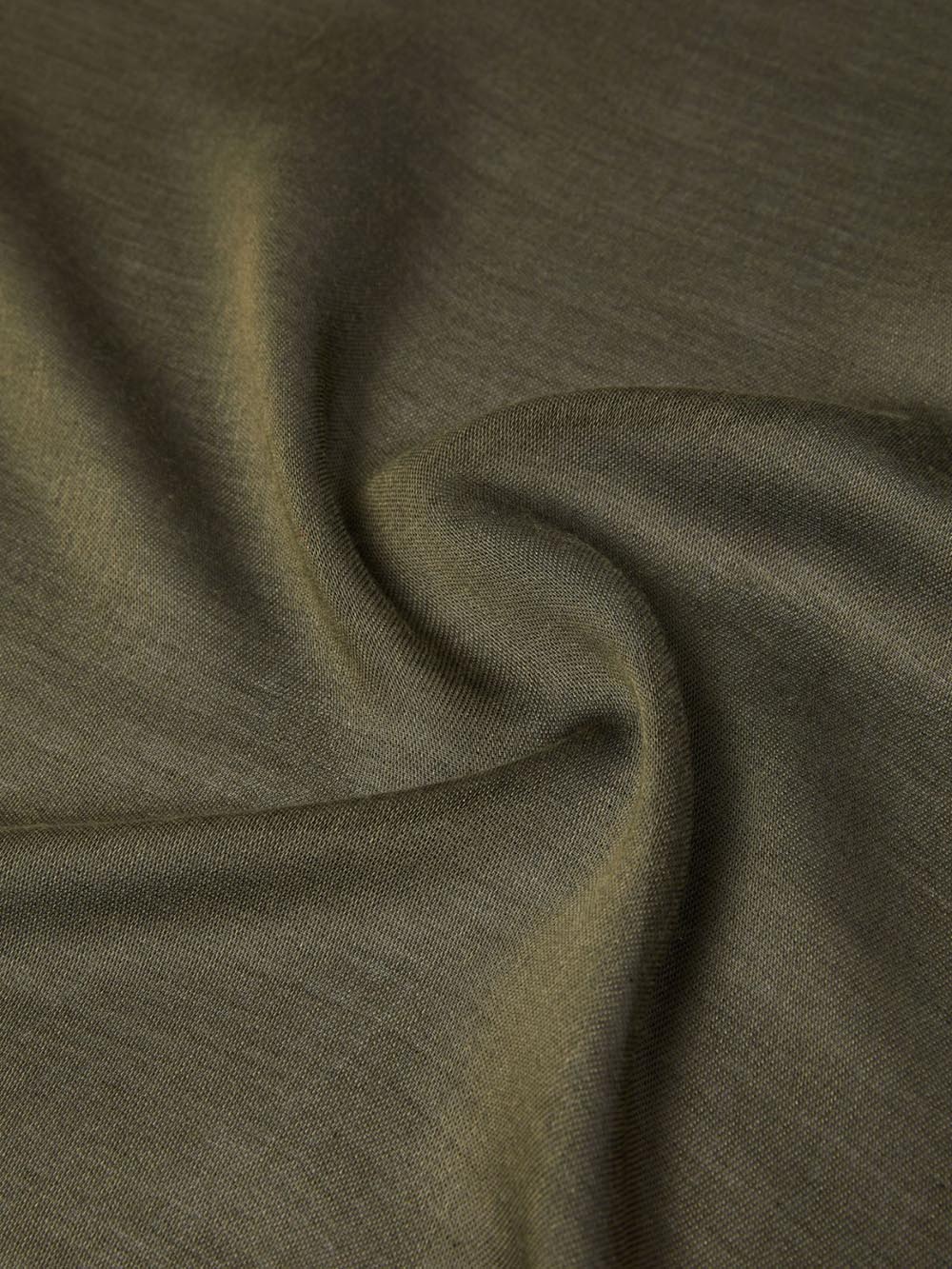 Max Mara Weekend Foulard Donna Teulada 2515541054600 Verde