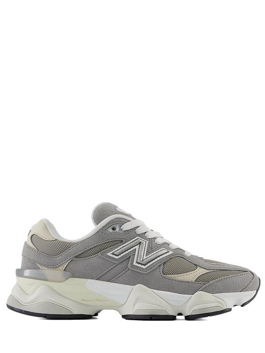 New Balance Sneaker Unisex 9060 Slate grey