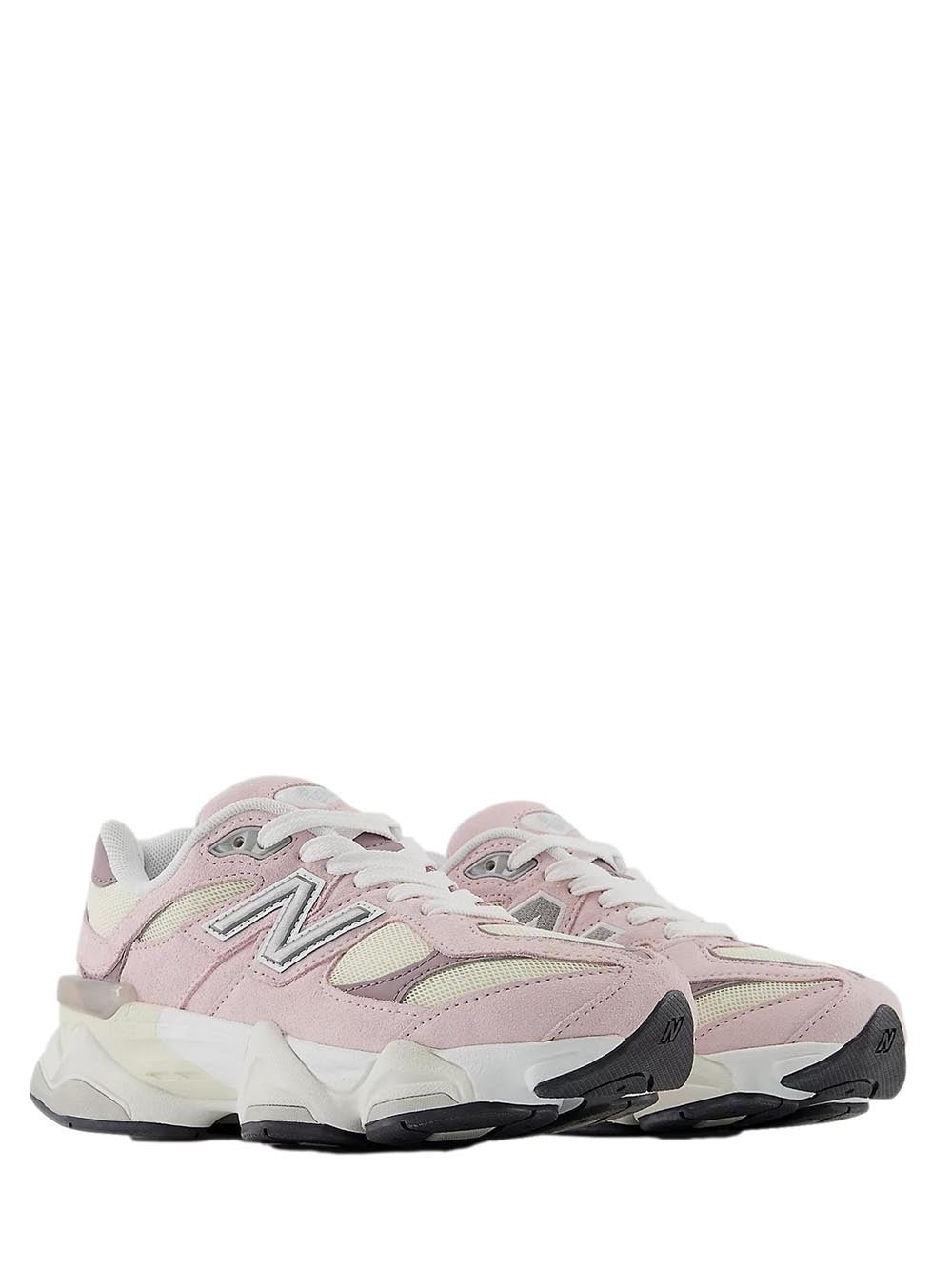 New Balance Sneaker Unisex 9060 Rose sugar