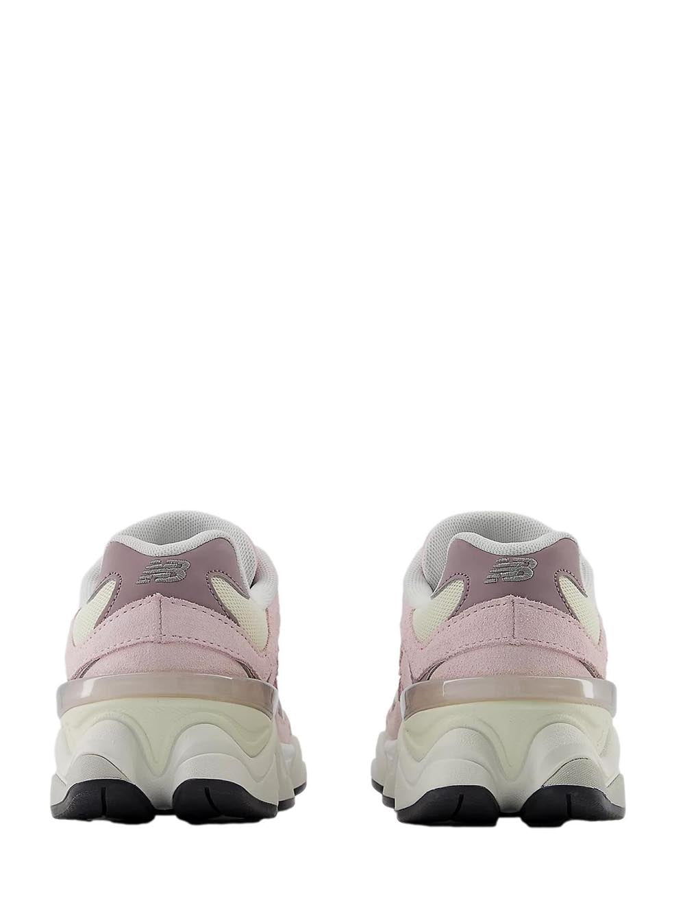 New Balance Sneaker Unisex 9060 Rose sugar