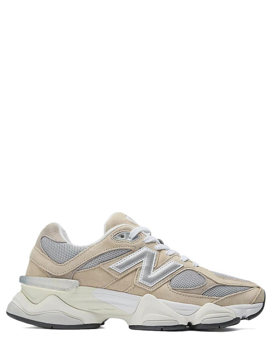 New Balance Sneaker Unisex 9060 Incense tan