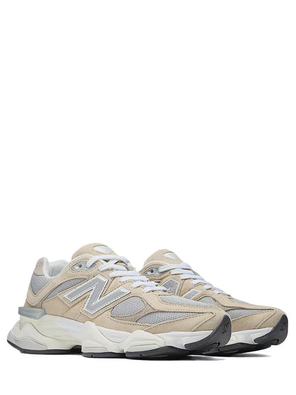 New Balance Sneaker Unisex 9060 Incense tan