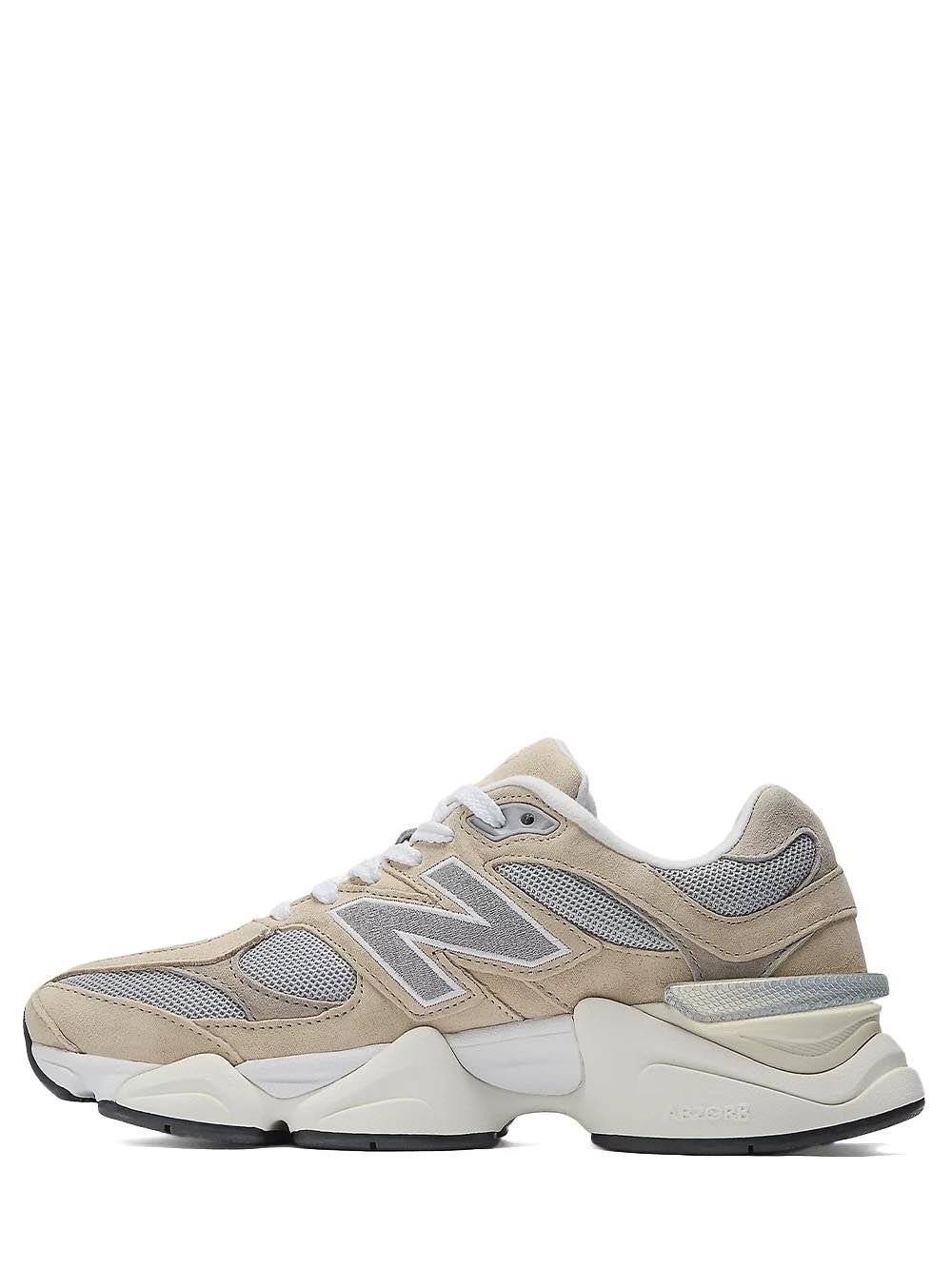 New Balance Sneaker Unisex 9060 Incense tan