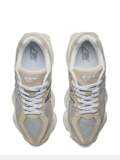 New Balance Sneaker Unisex 9060 Incense tan