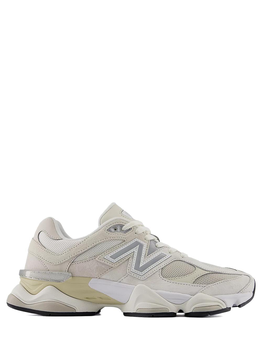 New Balance Sneaker Unisex 9060 Sea salt off white