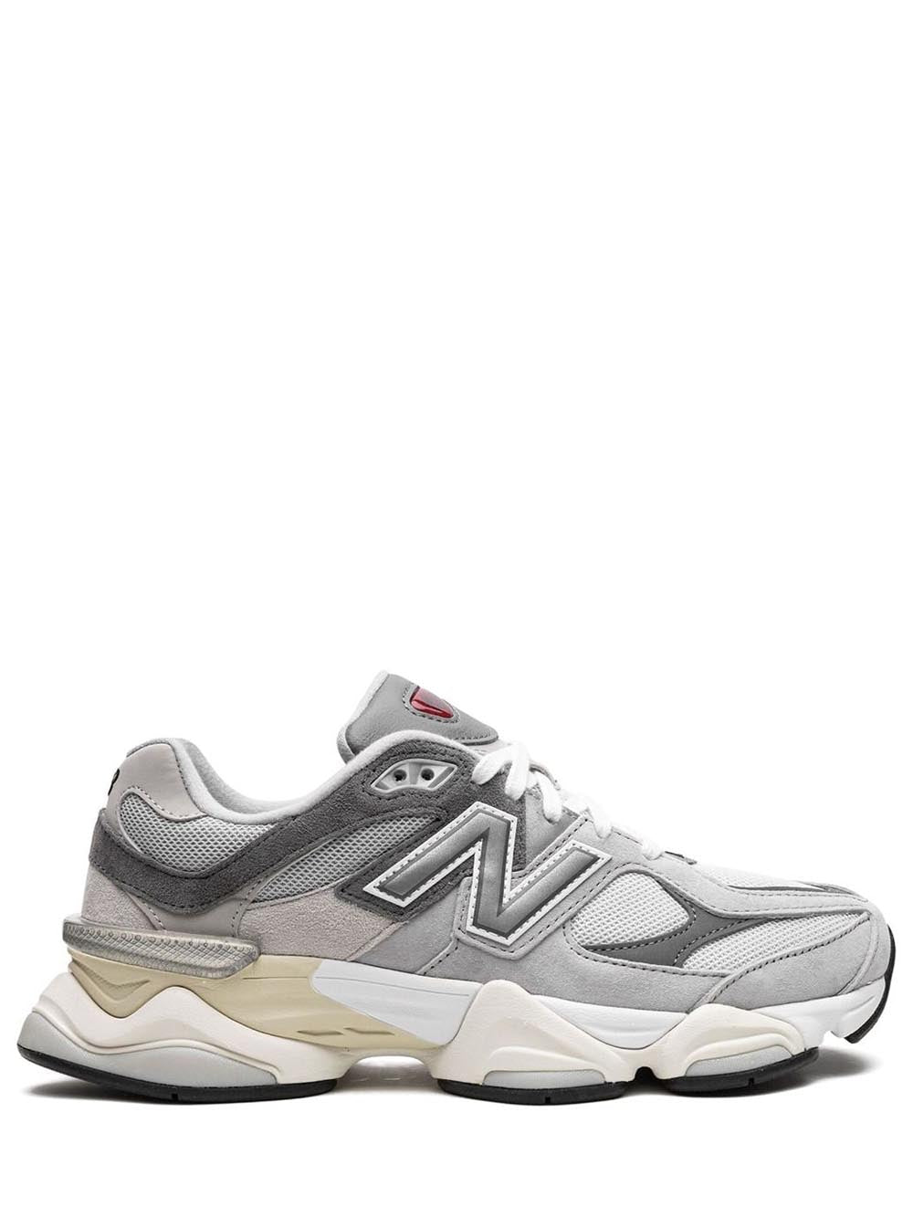 New Balance Sneaker Unisex 9060 Grey