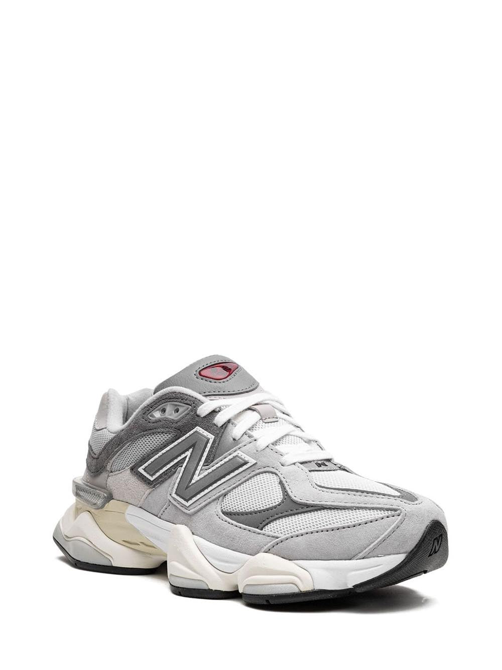 New Balance Sneaker Unisex 9060 Grey