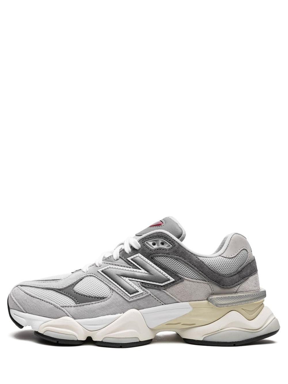 New Balance Sneaker Unisex 9060 Grey