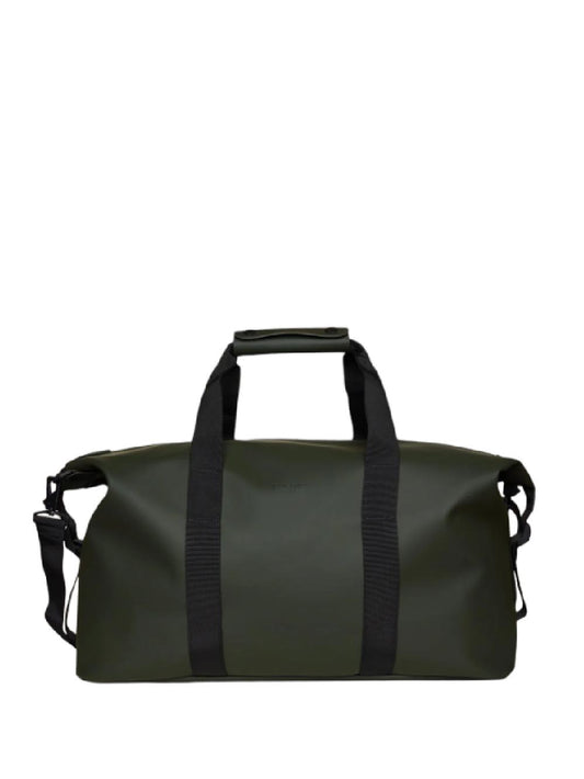 Rains Borsone Unisex Hilo Weekend Bag W3 14200 Verde