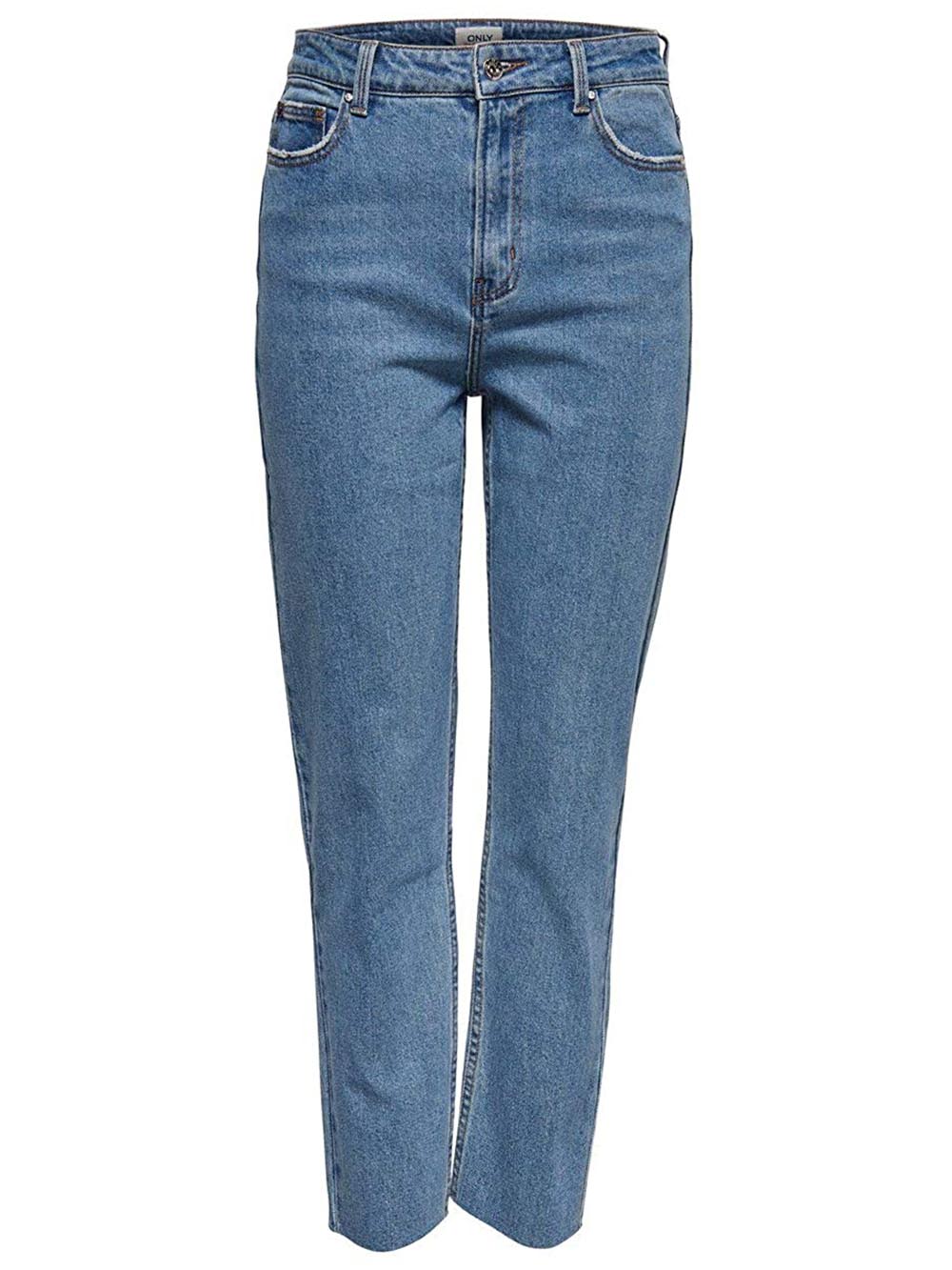 Only Jeans Donna Stone wash