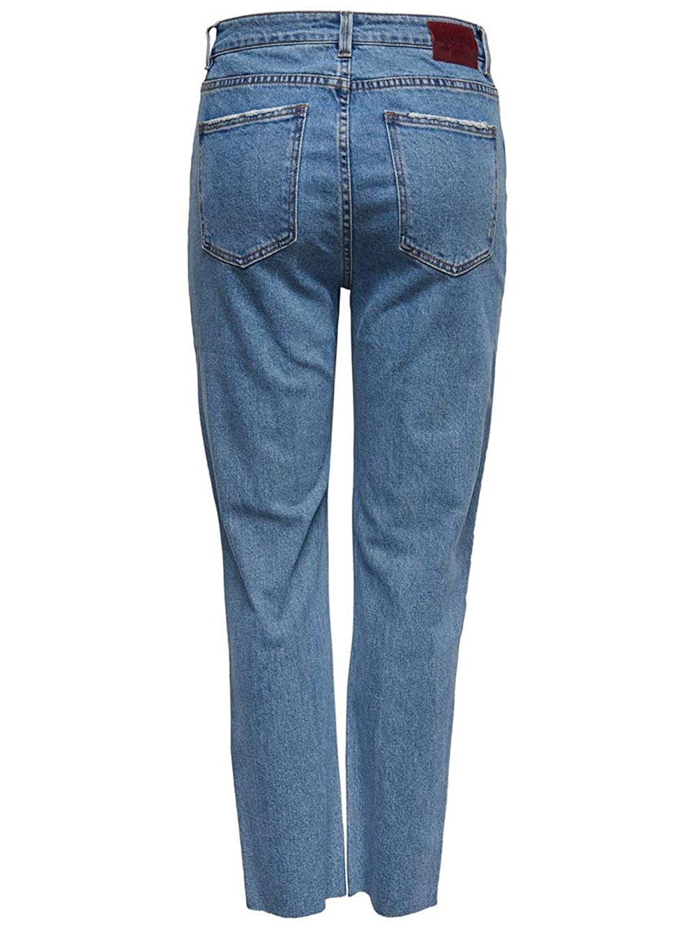 Only Jeans Donna Stone wash