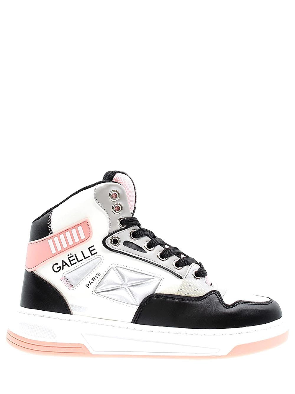 Gaelle Sneakers Donna Rosa