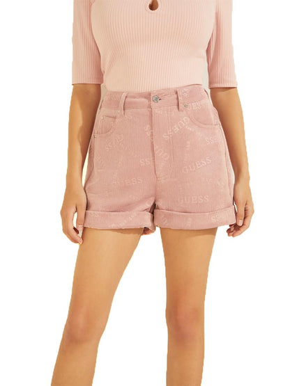 Guess Short Donna Rosa