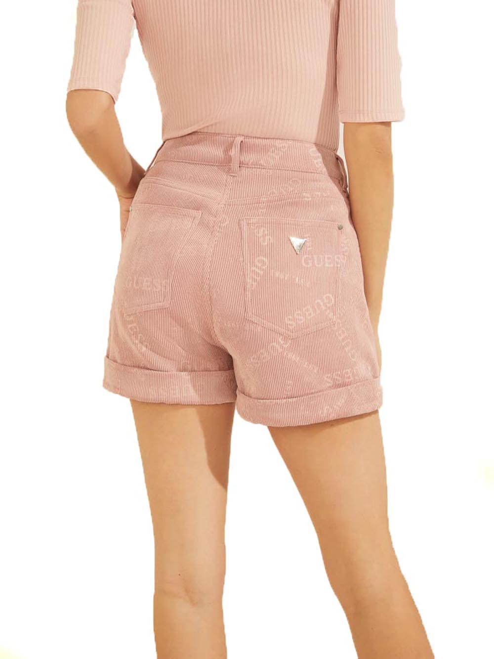 Guess Short Donna Rosa