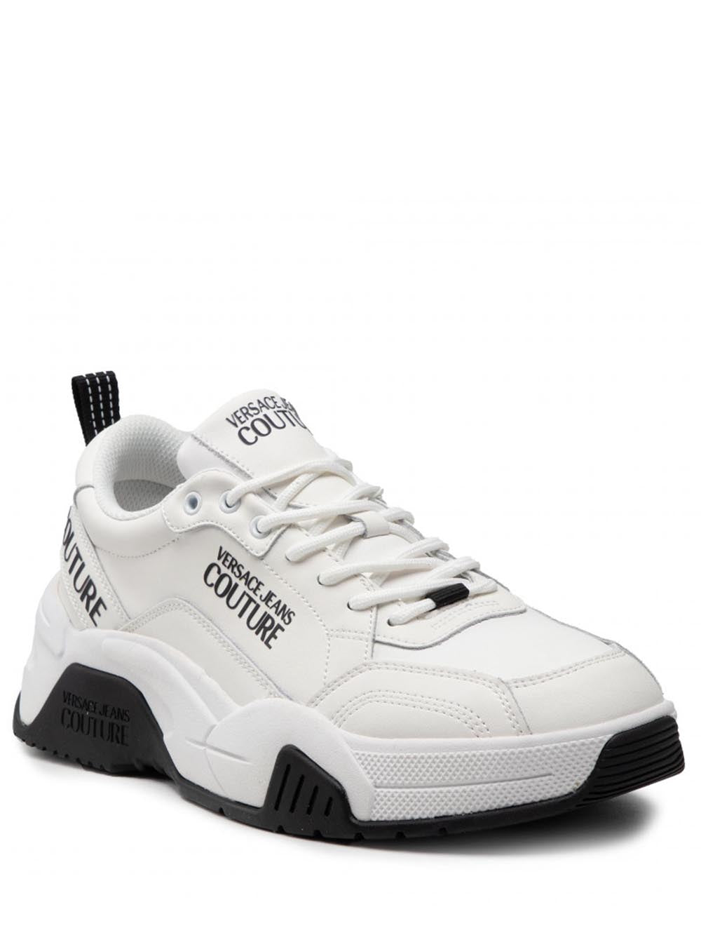 Sneakers Bianco