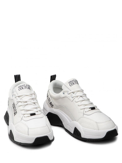 Sneakers Bianco