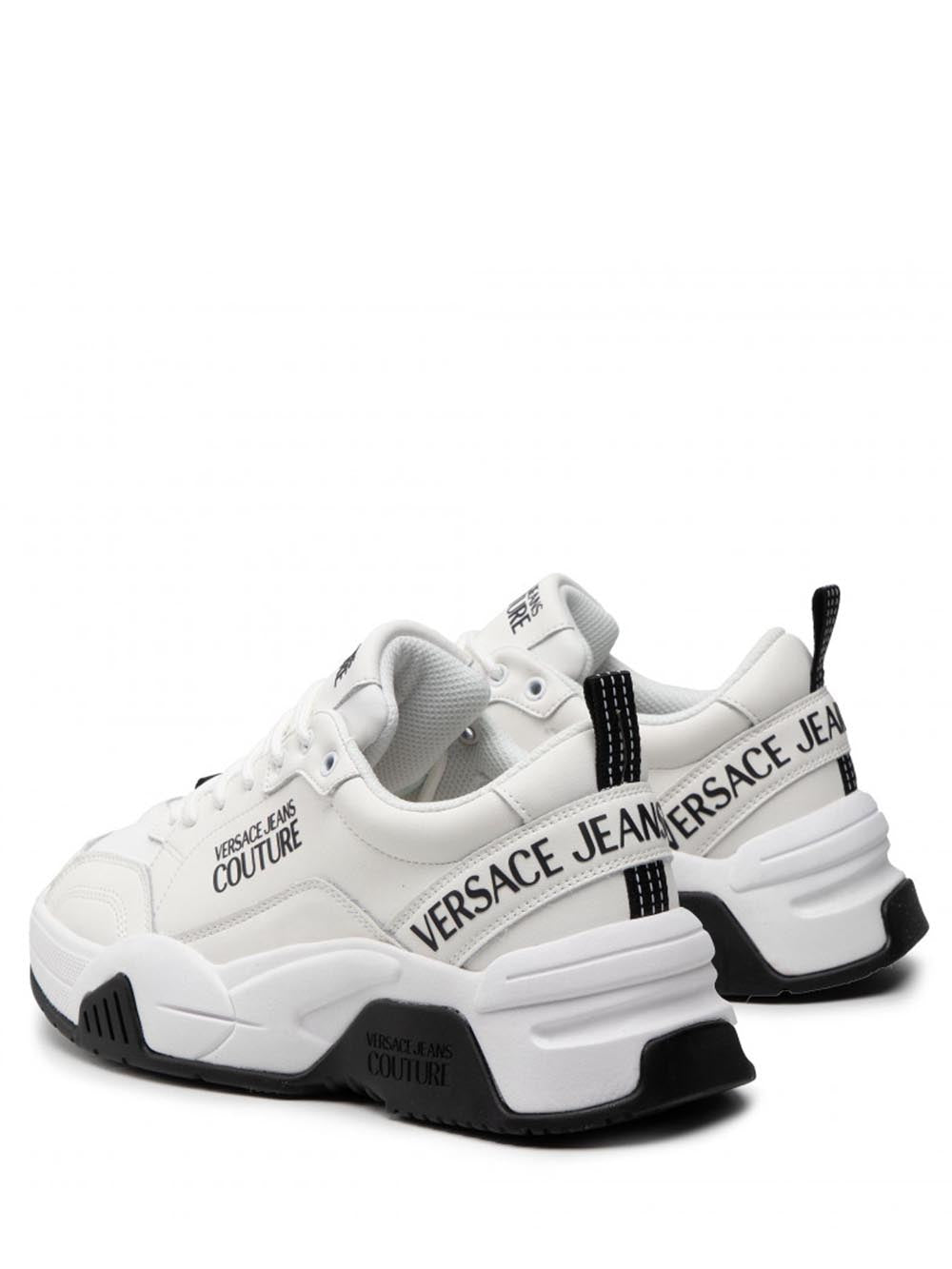 Sneakers Bianco