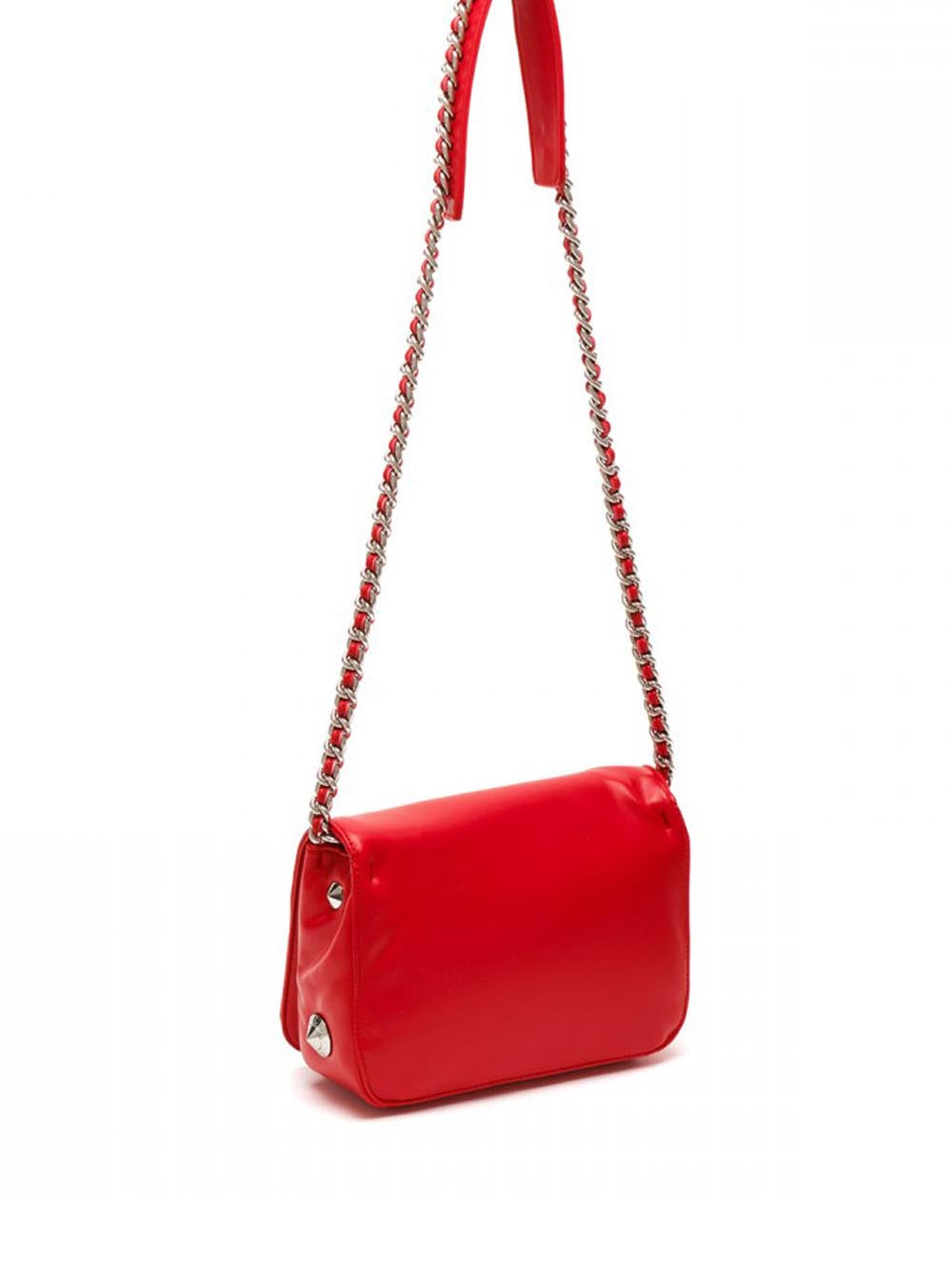 Gaelle *BORSA Donna Gbda3233ab Rosso