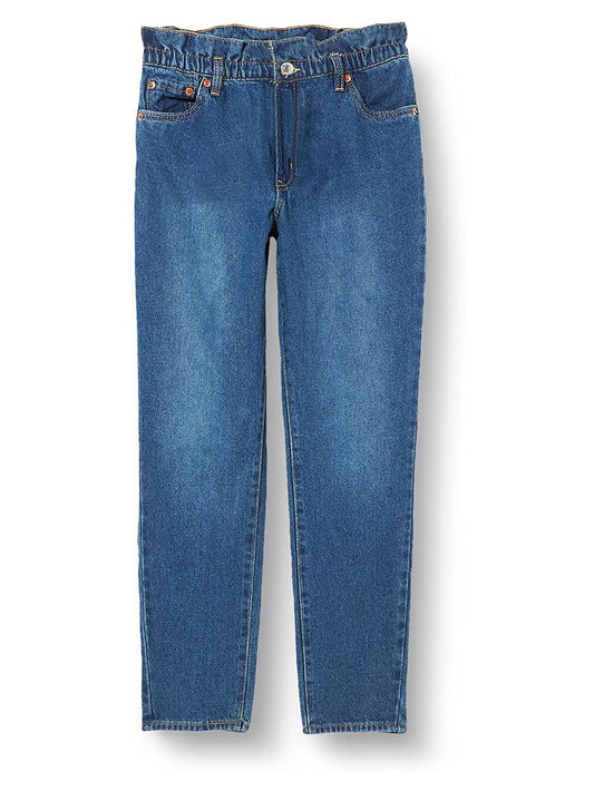 Levi's Jeans Bambina 4ee361 Scuro