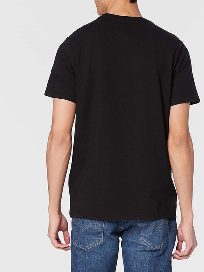 LEVI'S T-shirt Uomo Nero