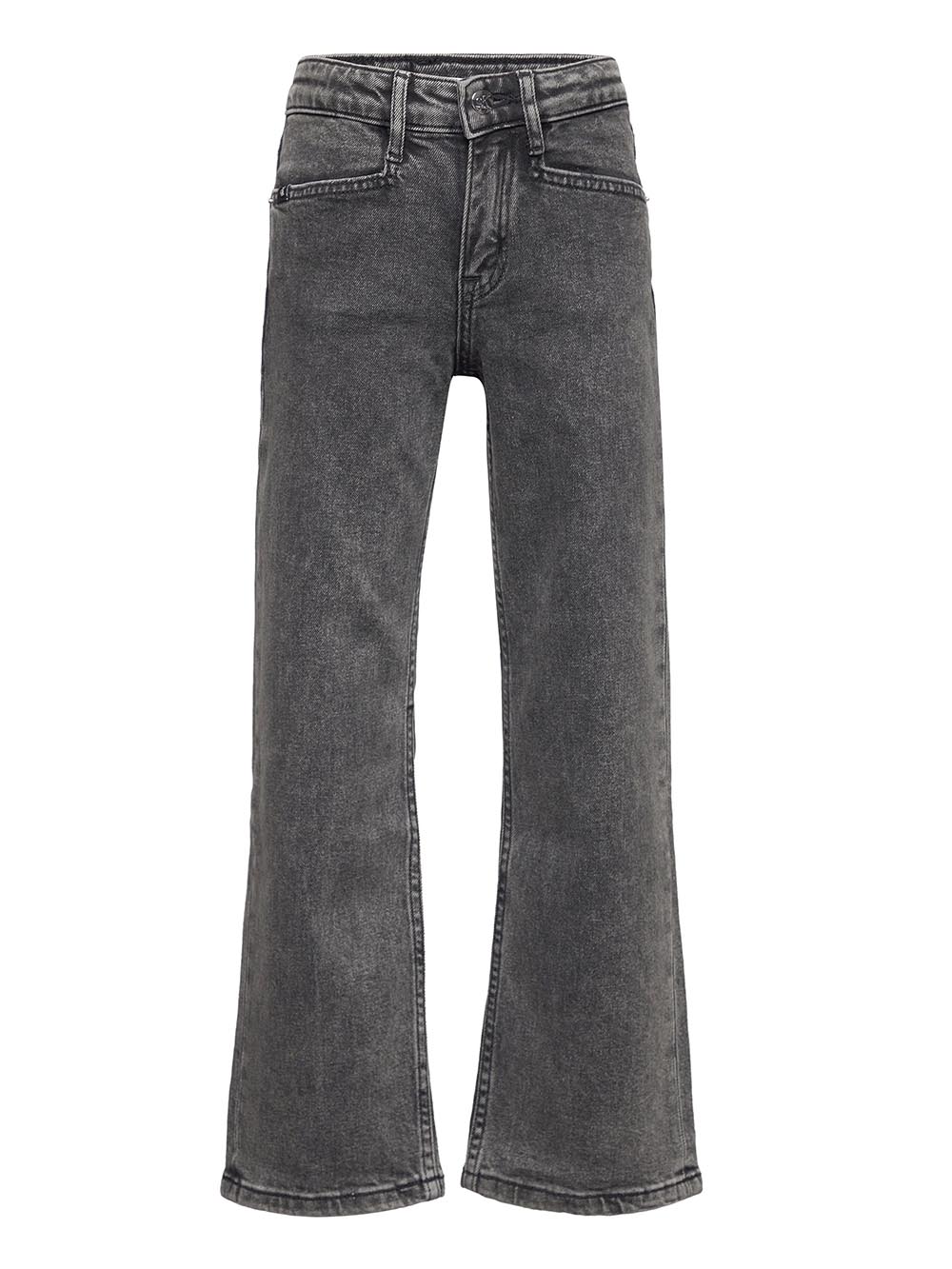 Calvin Klein Jeans Bambina Ig0ig01503 Nero